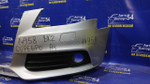 Бампер передний AUDI A4 2008-2012