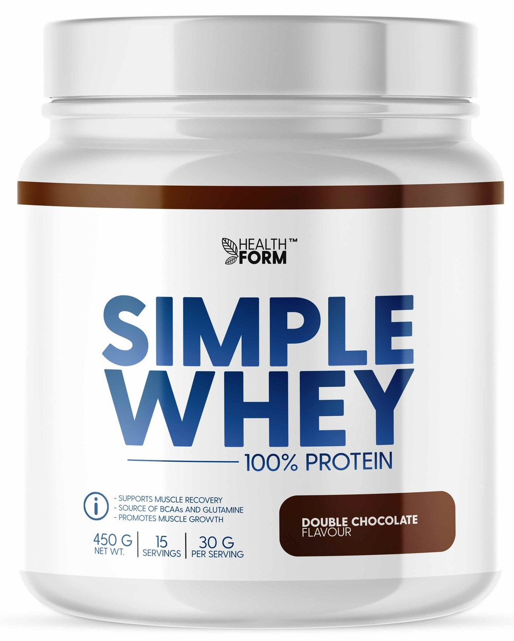 Whey Simple Банка