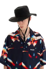 Панама Issaya Ronin черная