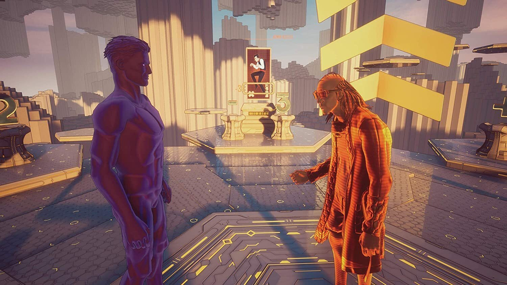 Thrilling bundle (Syberia - The World Before, Beyond a Steel Sky, Vertigo) PS4 | PS5