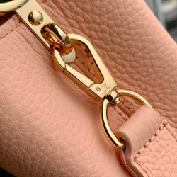 Louis Vuitton Capucines Mini