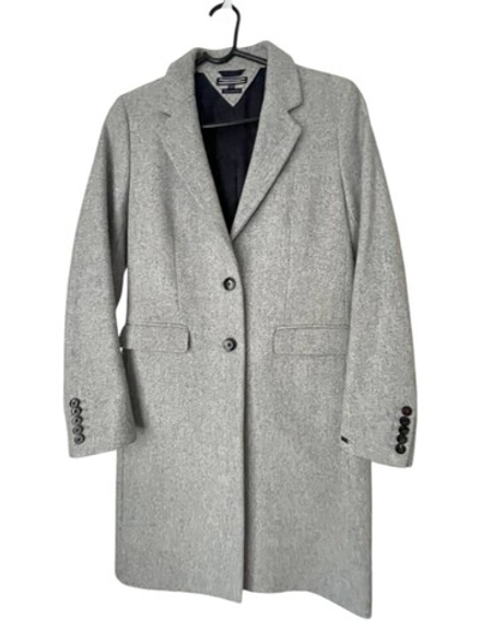 Пальто Tommy Hilfiger