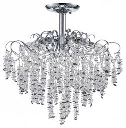 Люстра на штанге Escada Sardena 2106/5P