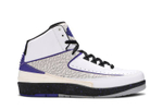 Кроссовки Jordan Air Jordan 2 Retro Dark Concord