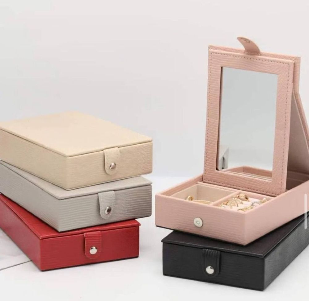 Шкатулка ДЛЯ Украшений 213В ЛИКВИ!