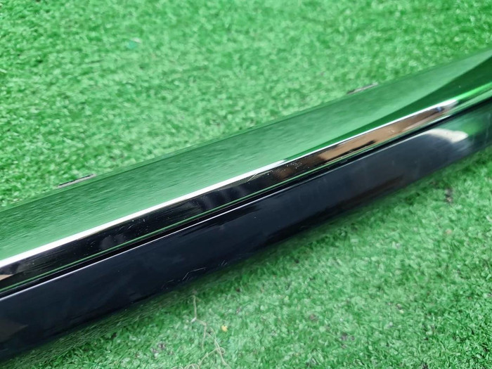 Накладка крышки багажника Changan Eado Plus 20-нв