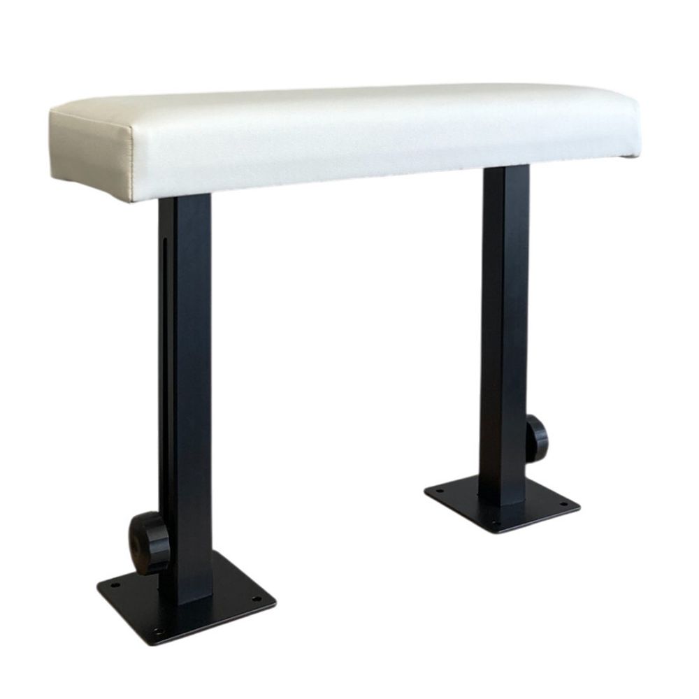 Подставка педикюрная под ногу ЮМИ бел