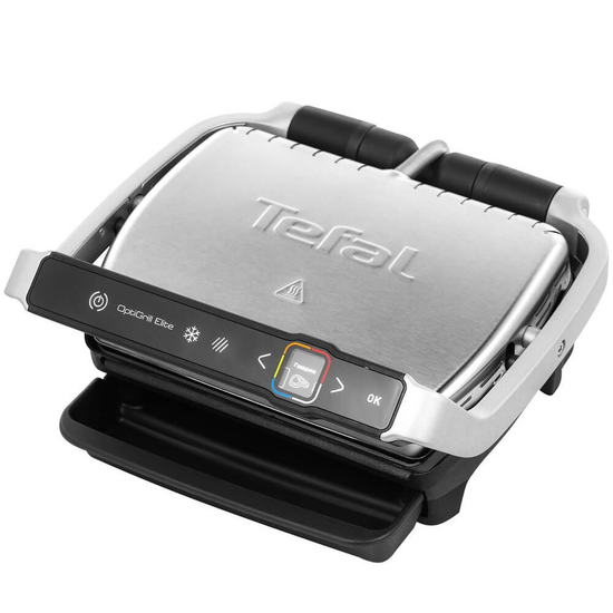 Гриль TEFAL GC750D30