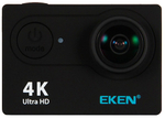 Action Camera EKEN H9R (Черный)