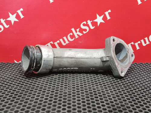 Патрубок системы охлаждения 2020г.