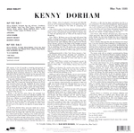 Kenny Dorham / Afro-Cuban (LP)