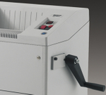 Уничтожитель документов Kobra 260 HS-2 E/S