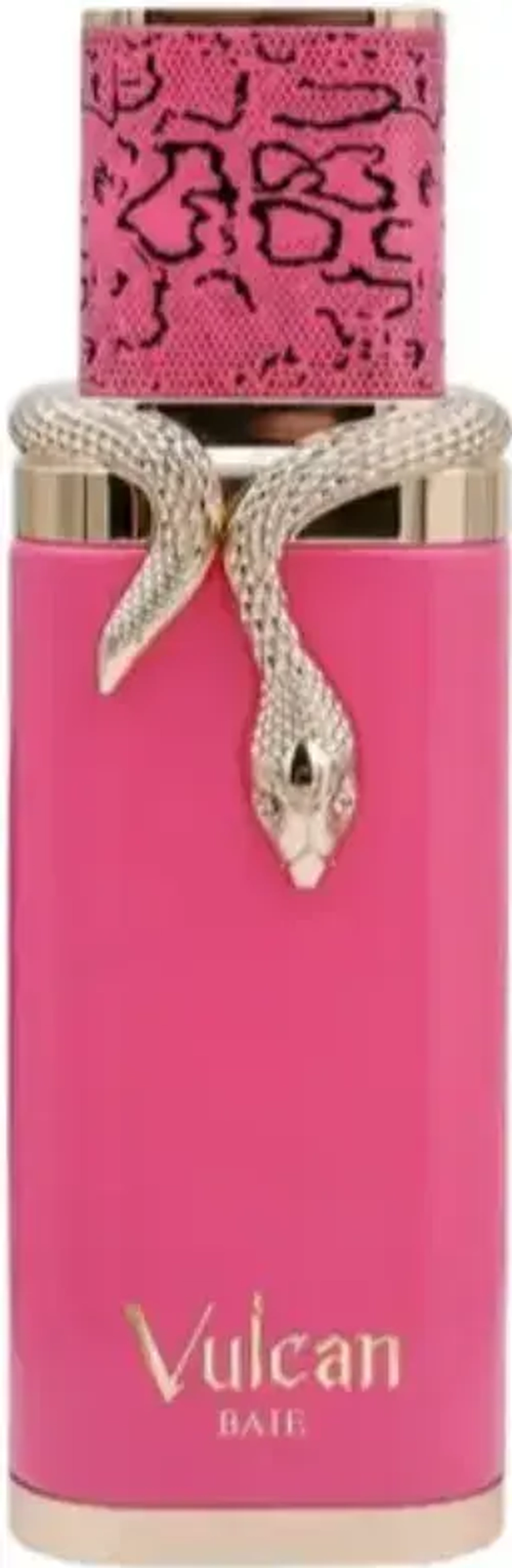 French Avenue Vulcan Baie Extrait de Perfume