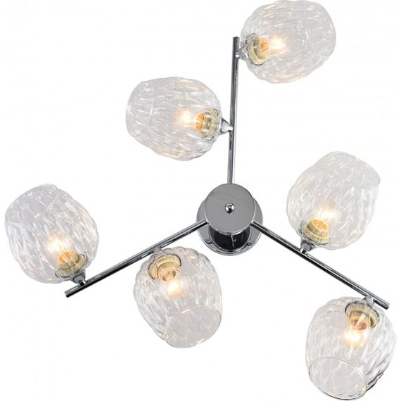 Потолочная люстра Rivoli Arlene 3139-306 Б0055390