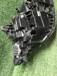 Битая Фара левая Volvo XC90 2 (2014-2019) LED