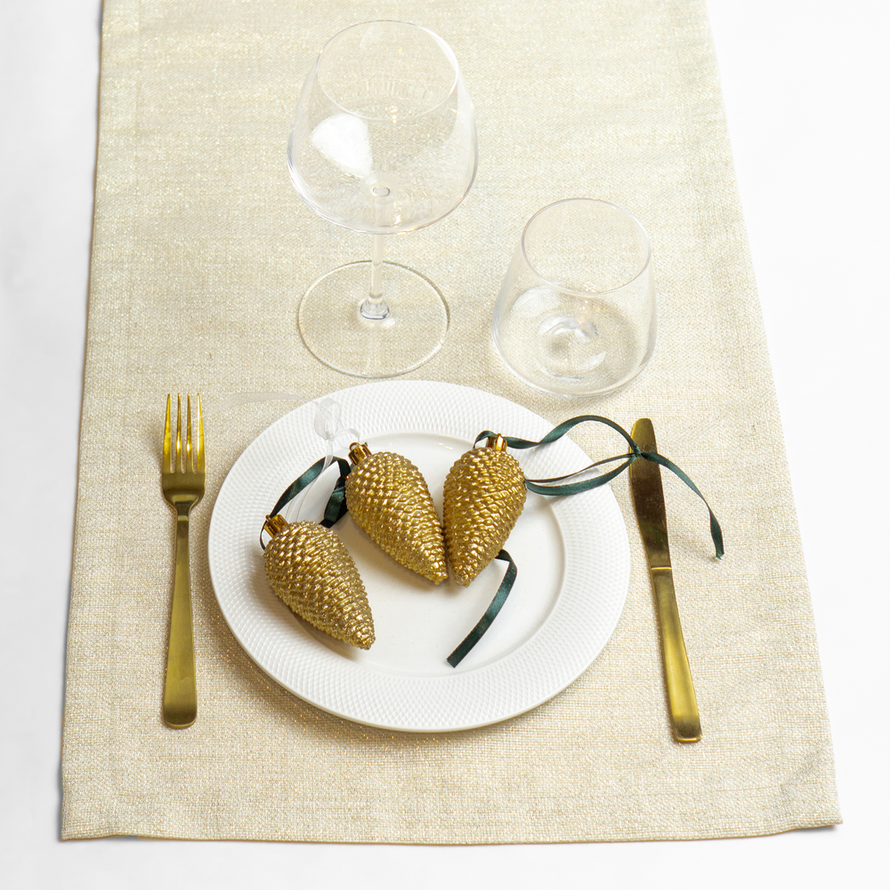 Дорожка столовая "Сияние"