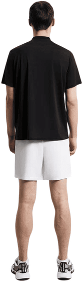 Поло мужское 7/6 Ankl Polo 2.0 Black, арт. PL7060-010