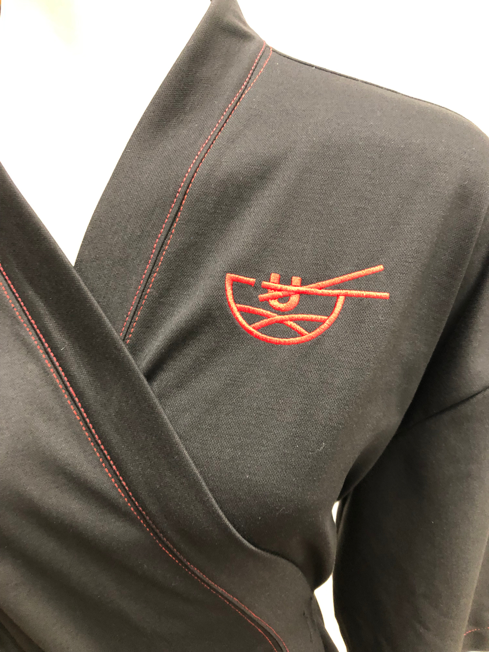 Пошив формы для персонала кафе, бара, ресторана