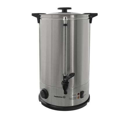 Кипятильник заливной Foodatlas WB-20L