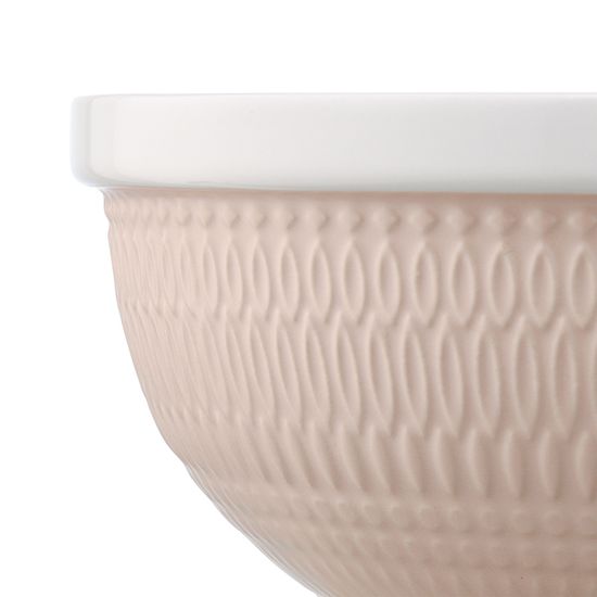 Миска marshmallow 1,2 л цвета топленого молока