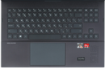 16.1" Уценённый ноутбук HP Omen 16-с0025ru (1920x1080, AMD Ryzen 5 5600H, RAM 16ГБ, SSD 256ГБ, AMD Radeon RX6600M, OS Windows)