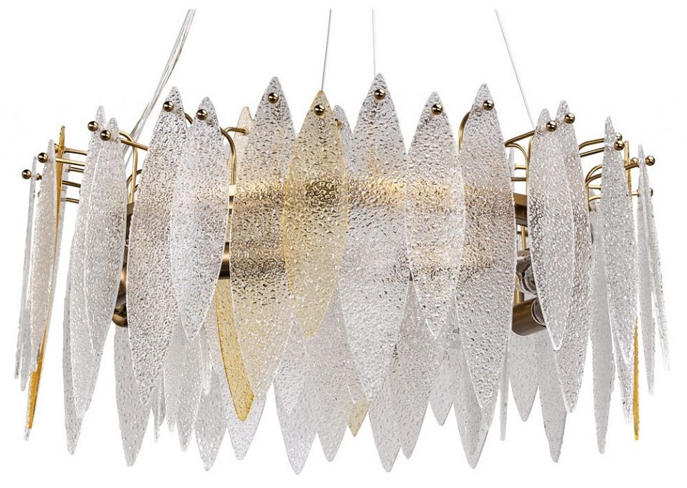 Подвесной светильник MW-Light Эмилия 2 607014708