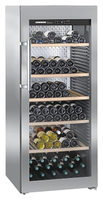 Винный шкаф Liebherr WKes 4552