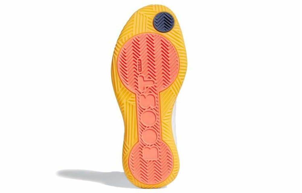 Кроссовки Adidas Pro Boost Low Tpu