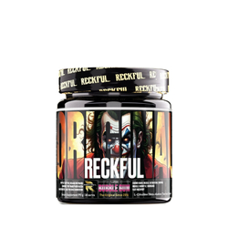 КЛАССИК ПРЕ-ВОРКАУТ (RECKFUL)