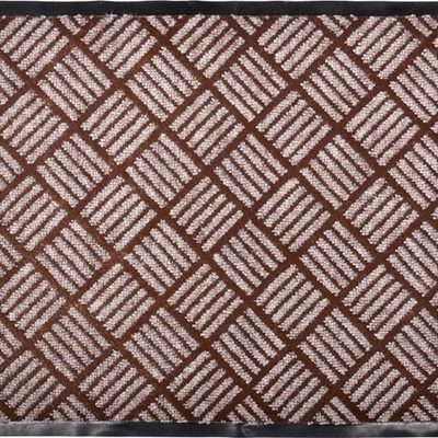 Коврик влаговпитывающий 60*90см Hall VORTEX