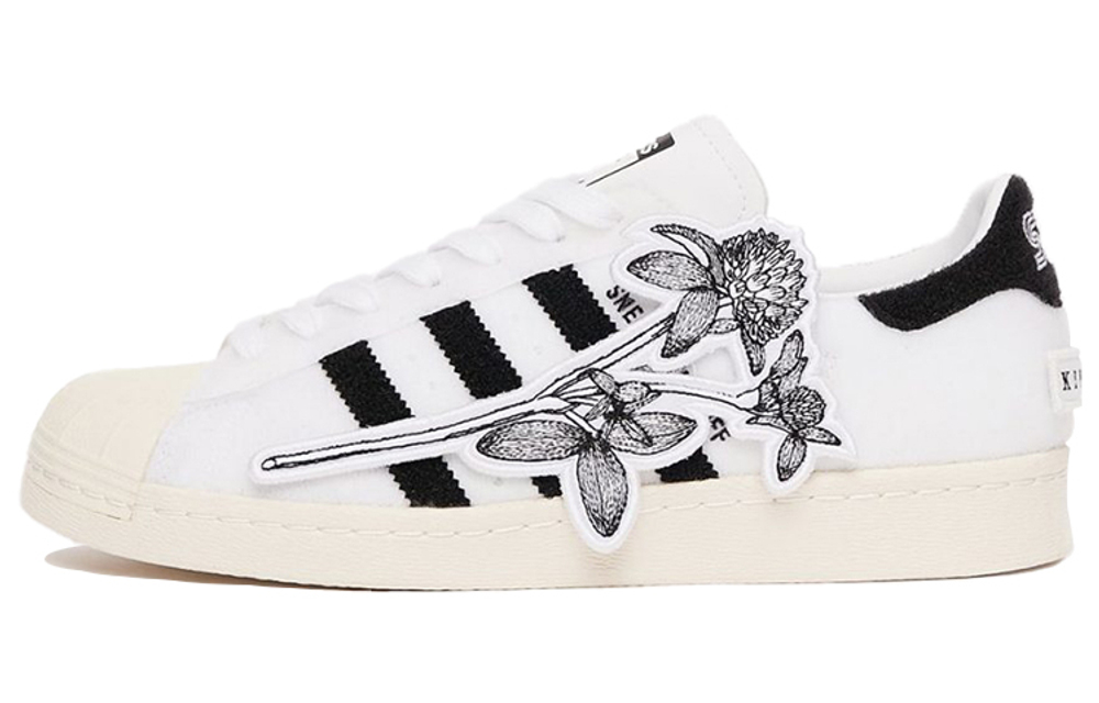 Кроссовки Sns X Adidas Originals Superstar