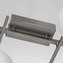 Citilux DORSY CL223131 LED Люстра поворотная Матовый Хром