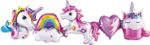 Гирлянда (41''/104 см) Фигура, Волшебные единороги, 2 шт. в упак.