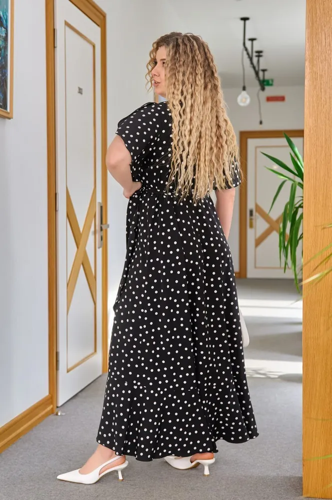 Платье УК-2439-4 Fabrika