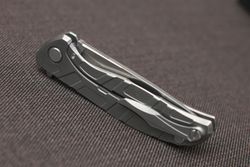 Нож Широгоров Флиппер 95 ELMAXфотография - 7