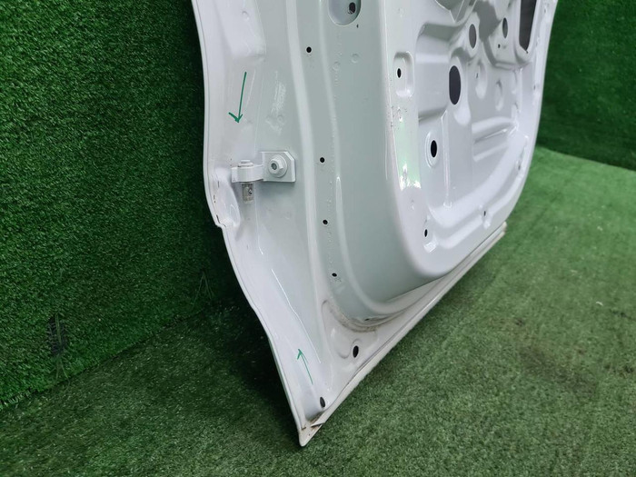 Дверь задняя правая EXEED RX (2023-н.в.)