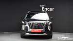 Hyundai Palisade Бензин 3.8 4WD (10.2019)