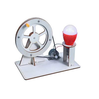 Динамо-машина своими руками