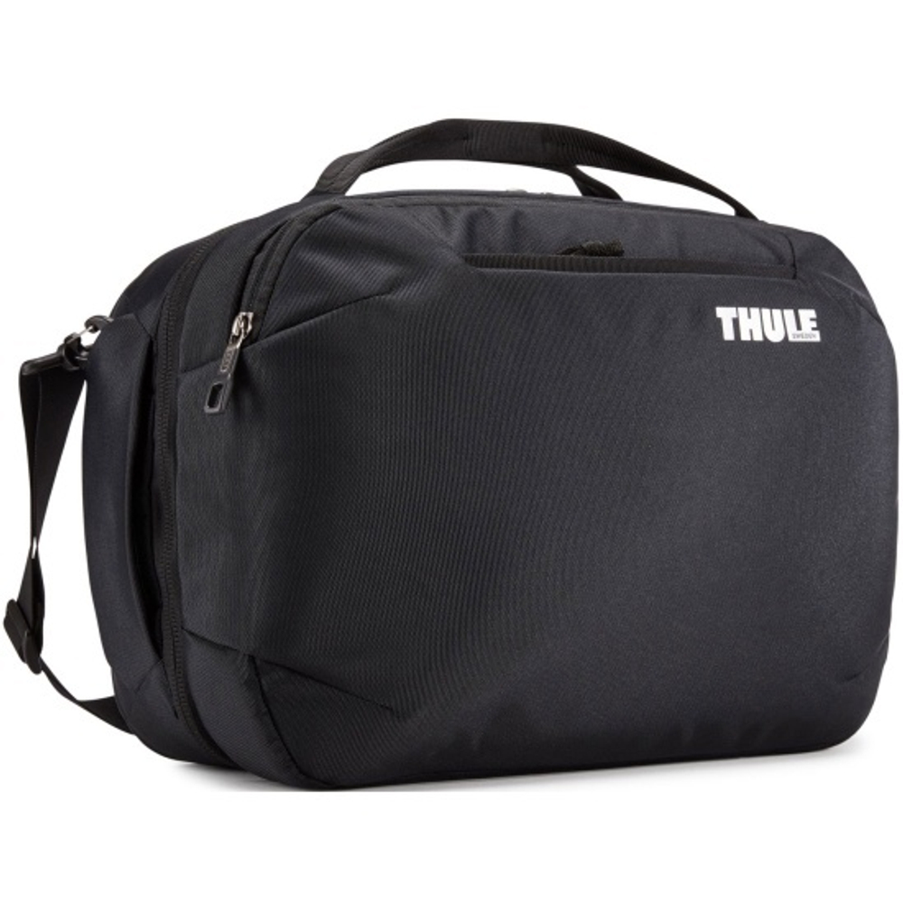 Сумка дорожная Thule Subterra Boarding Bag 23L TSBB301 Black (3203912)