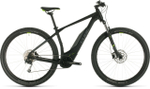 Электровелосипед Cube Acid Hybrid One 400 29 (2020)