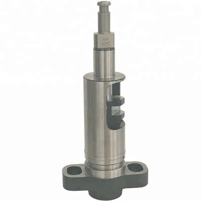 Плунжерная пара Man 2418425989 Bosch 