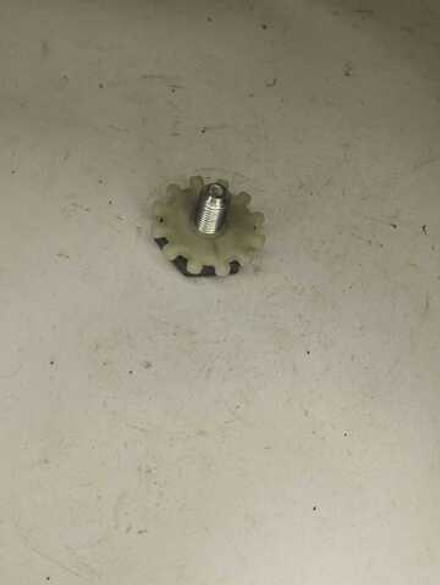 Ножка для стиральной машины Electrolux 1240467058