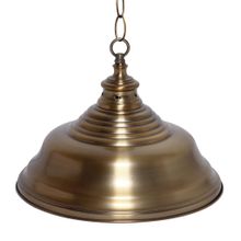 Светильник Fortuna Verona bronze antique 1 плафон