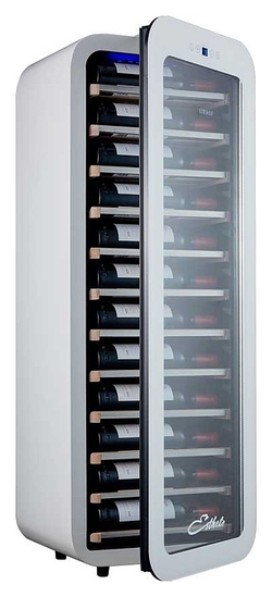 Винный шкаф Libhof Esthete ES-34 White