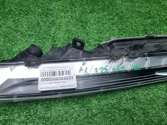 ДХО левый Porsche Cayenne 3 PO536 (2017-2023)