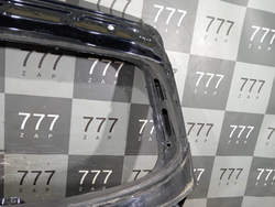 Крышка багажника Exeed TXL 19-нв Б/У Оригинал 509000737AADYJ