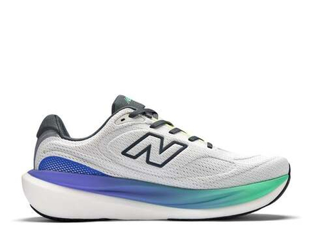 Кроссовки для бега мужские New Balance Fresh Foam 1080v15 M Бело-зеленые
