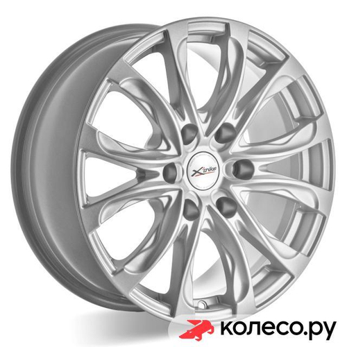 X-134 8x18/6*139.7 D75.1 ET42 HS