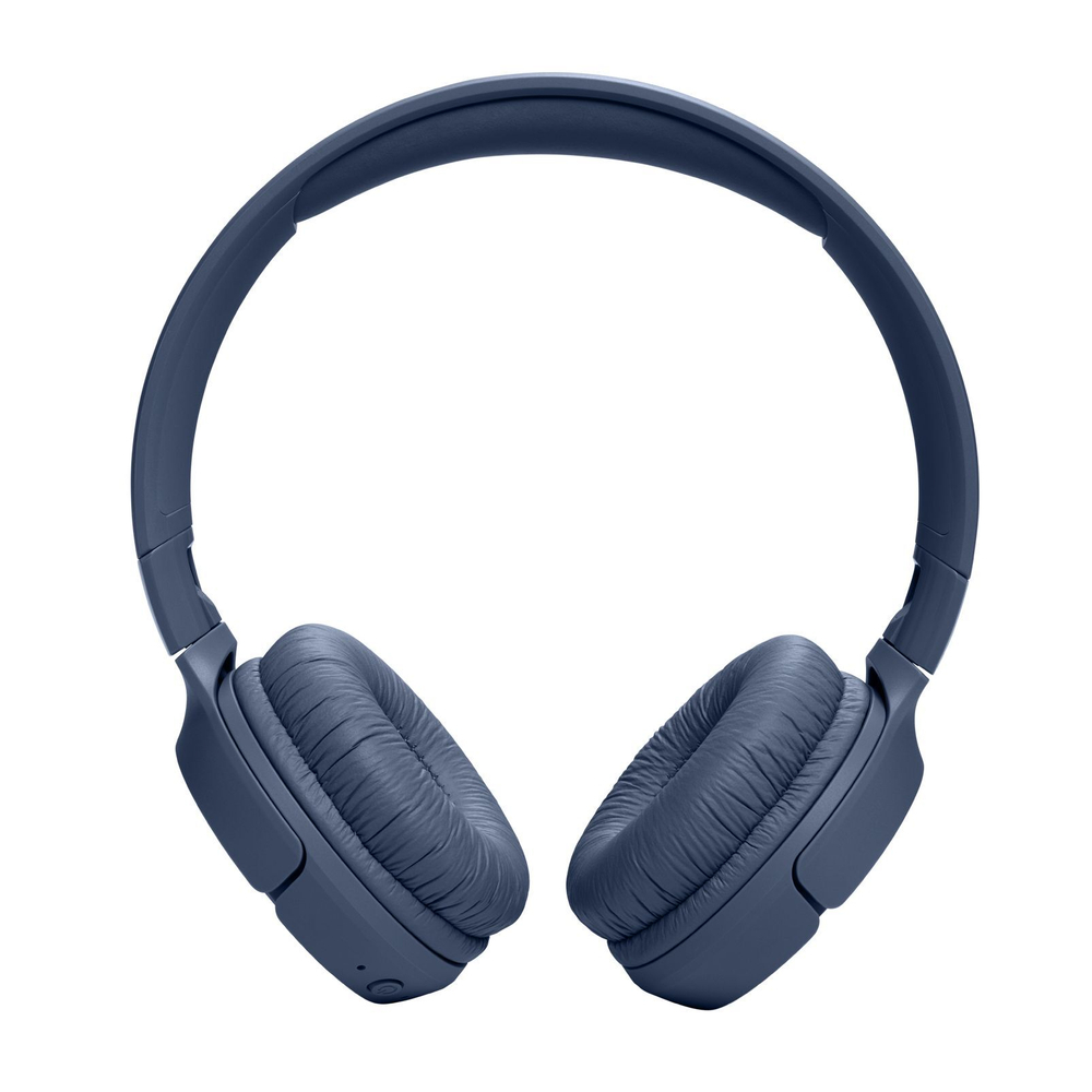 Наушники накладные Bluetooth JBL Tune 520BT, фиолетовые