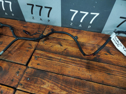 Проводка переднего бампера Hyundai Santa Fe 4 (TM) 20-23 Б/У Оригинал 91890s1530